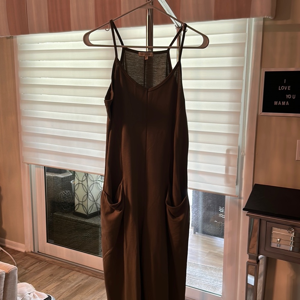 Jumpsuit
